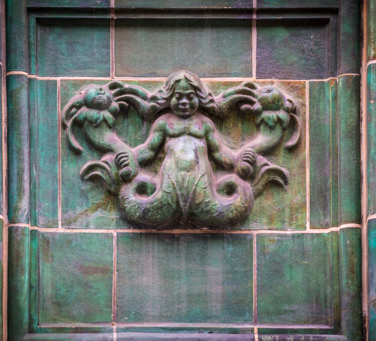 Mystical Hamburg - Walking Tour in German