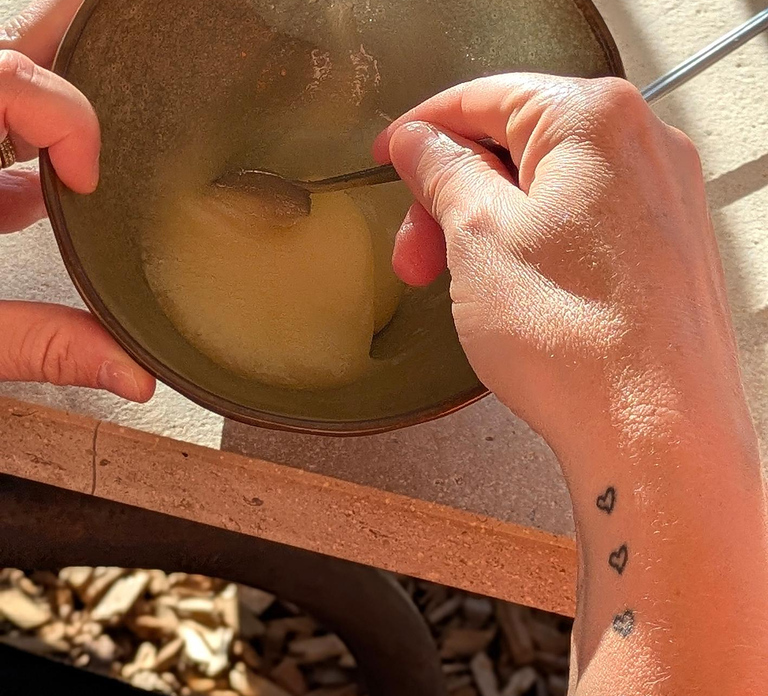Mornant: Beauty & Wellness with Beeswax