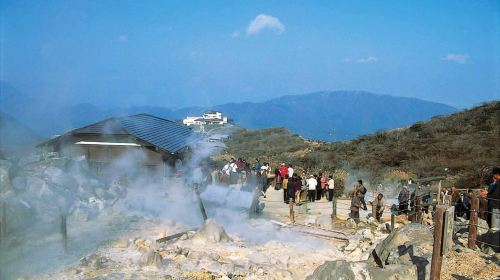 From Tokyo to Hakone: Train Tickets and Hakone Free Pass