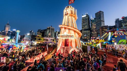 AIA Carnival