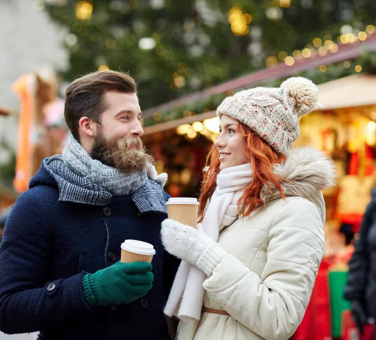 Wonderful Christmas in Aalborg - Private Walking Tour