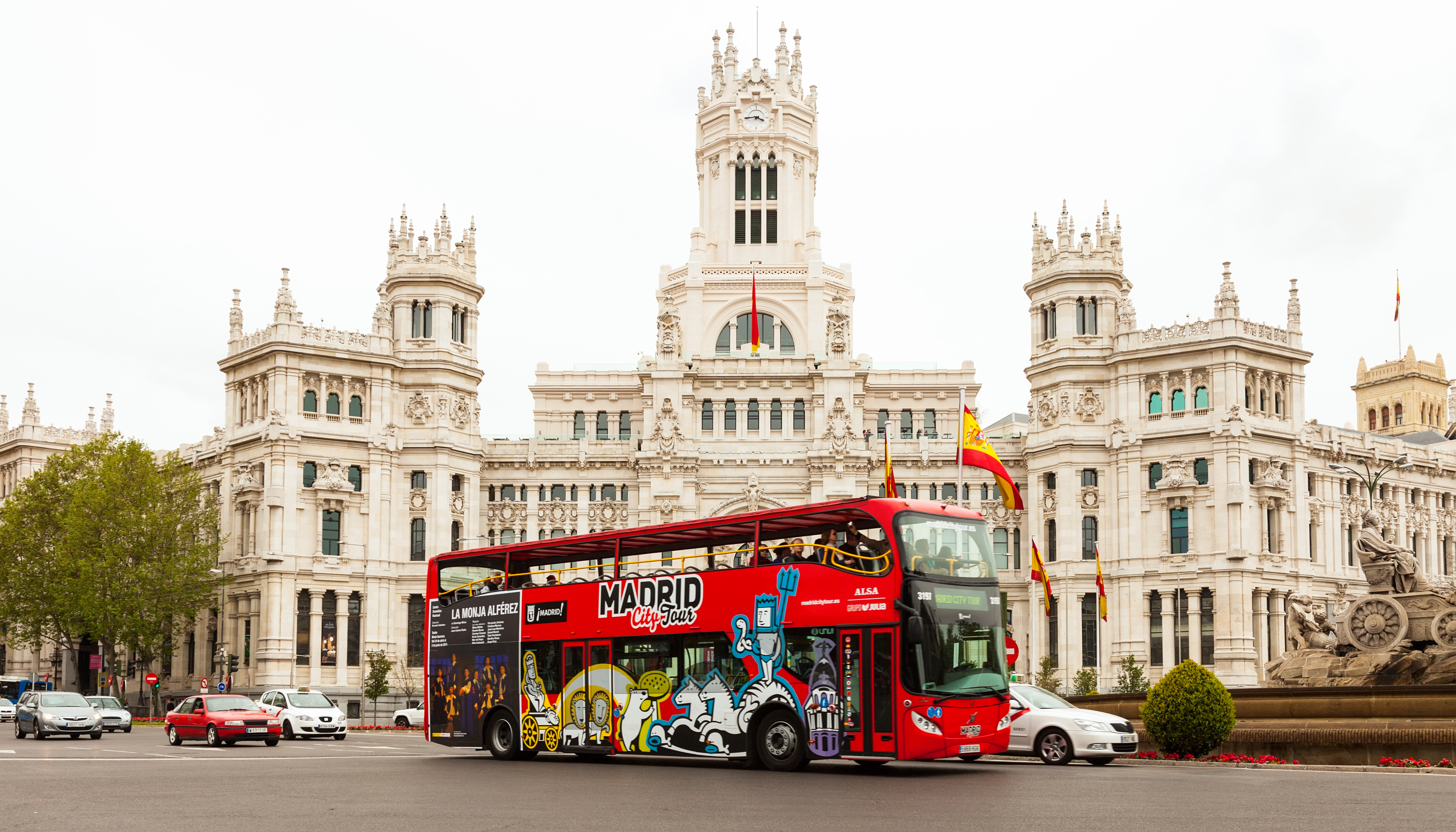 Spain visa fees — HolidaySG