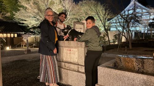 Kyoto Magic Night Walk: Gion & Fushimi Inari(Private Option) Day Tours