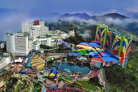 Malaysia Kuala Lumpur + Genting Highland Stay Package (4* Stay With Bintang) - 2 TO GO (4 Days 3 Nights Hotel + SIC Kuala Lumpur City Tour)