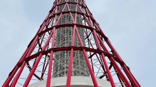 Private Kobe Tour: Tea Ceremony, Tool Museum, and Port Tower Day Tours