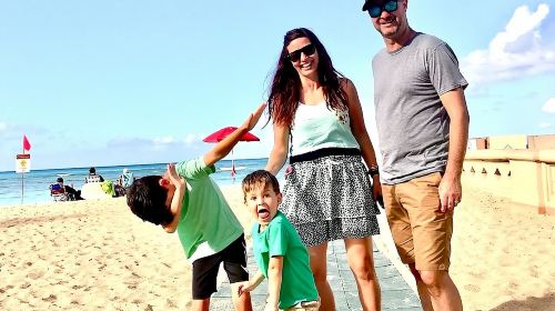 Oahu Unveiled: Tailored Luxury Private Island Tour Day Tours