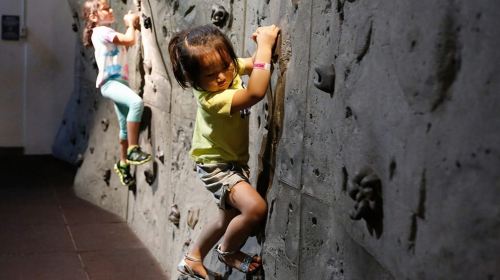 NYC: Liberty Science Center General Admission Ticket Day Tours