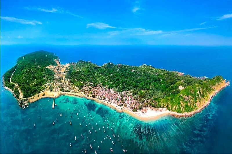 CHAM ISLAND SNORKELING TOUR - HolidaySG
