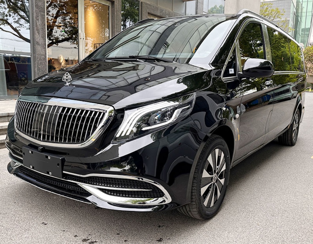 Airport Private Transfer - Changi Airport to Genting