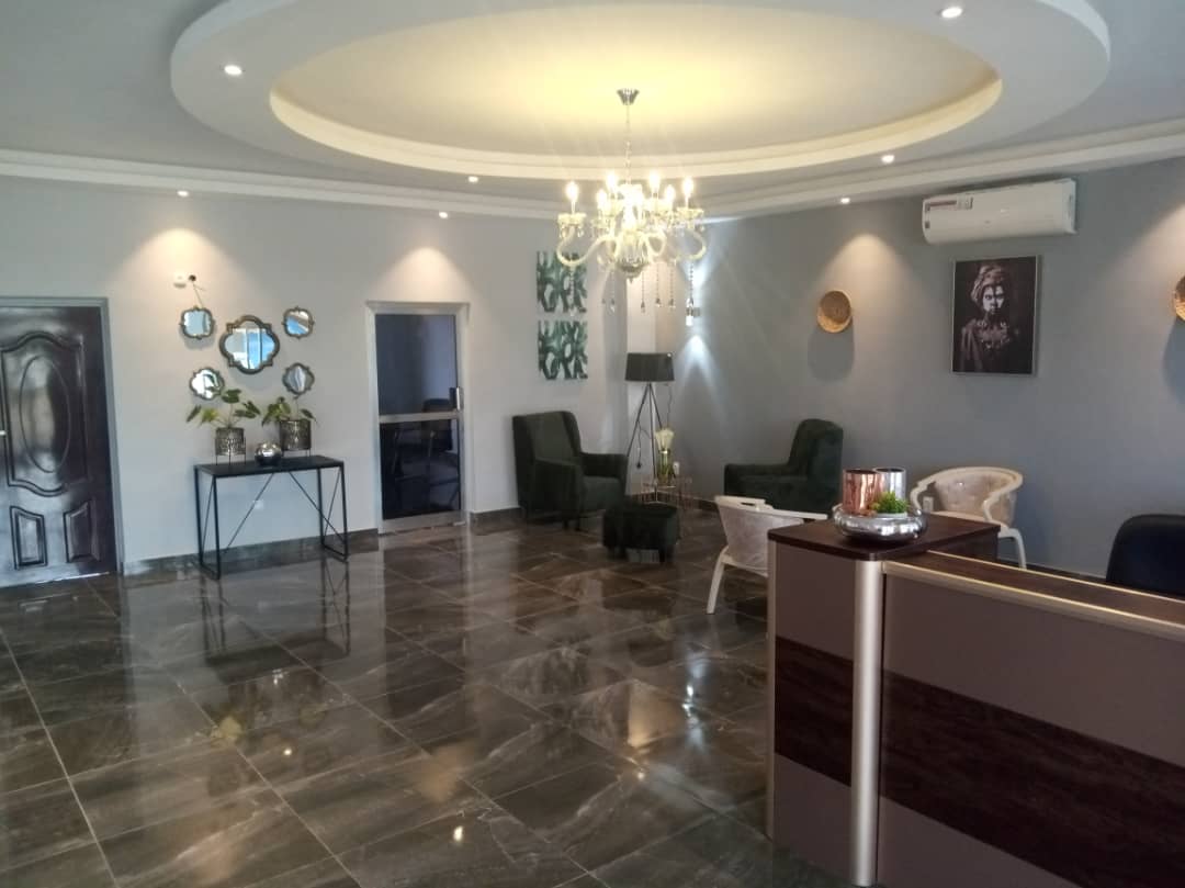 Malabar Business Travel SARL Kolwezi Airport - HolidaySG