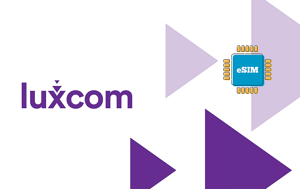 Airalo Luxembourg e-Sim Package