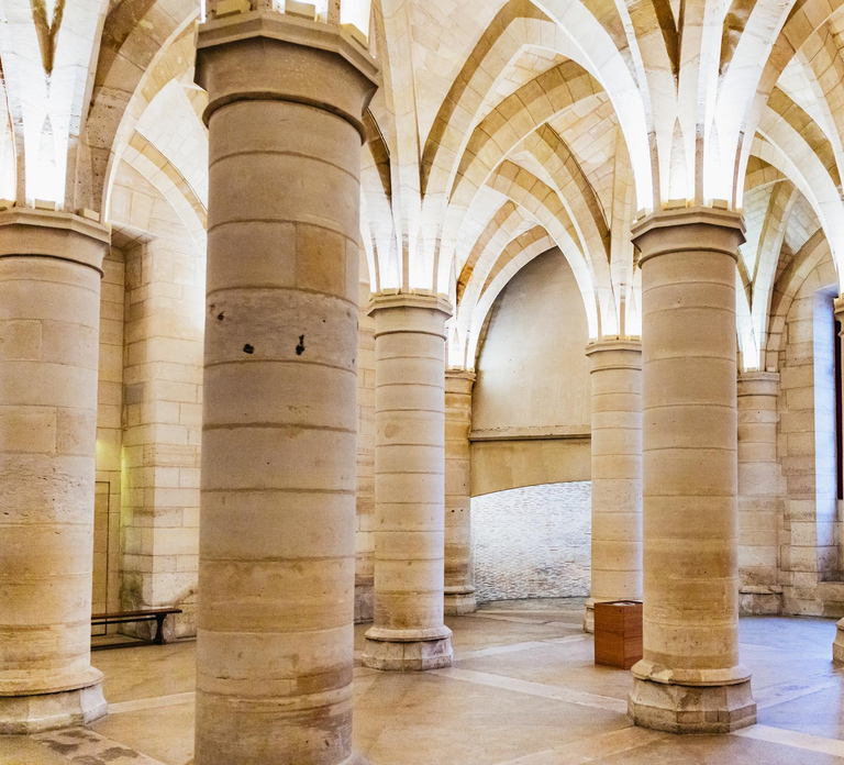 Paris: Conciergerie Ticket with Histopad - HolidaySG