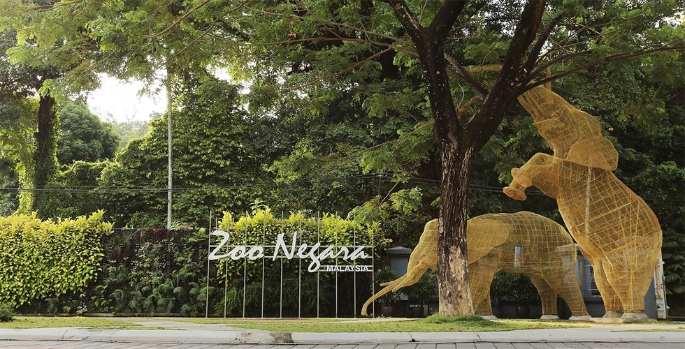 Zoo Negara - HolidaySG