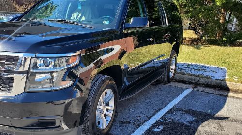 Luxury SUV Private Day or Night Tour of Washington DC Day Tours
