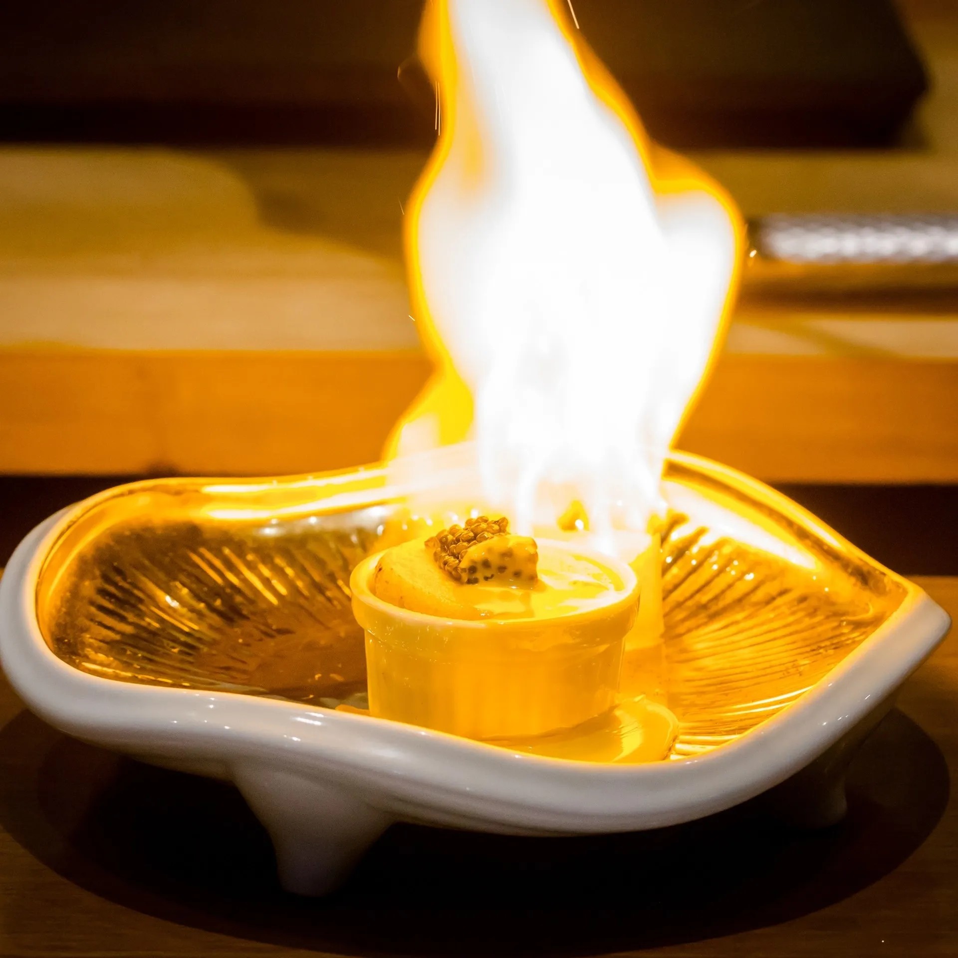 Tenyuu Grand Omakase
