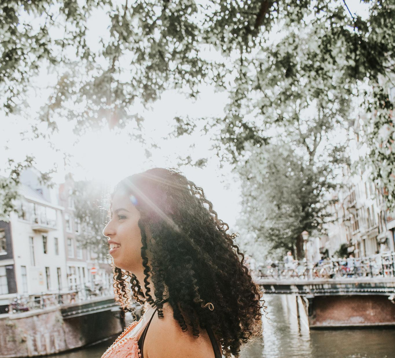 Amsterdam: Particular Photo Session