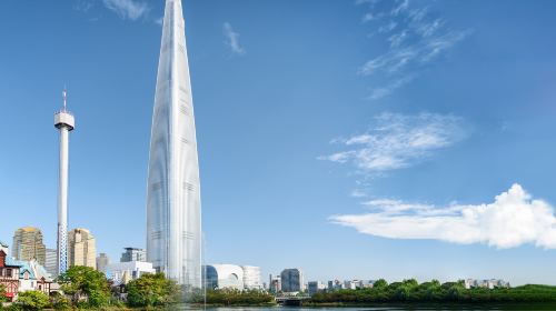 Max Out Seoul: Must-Visit Highlights One Day Tour (10 Iconic Seoul Spots in 1 Day) Day Tours