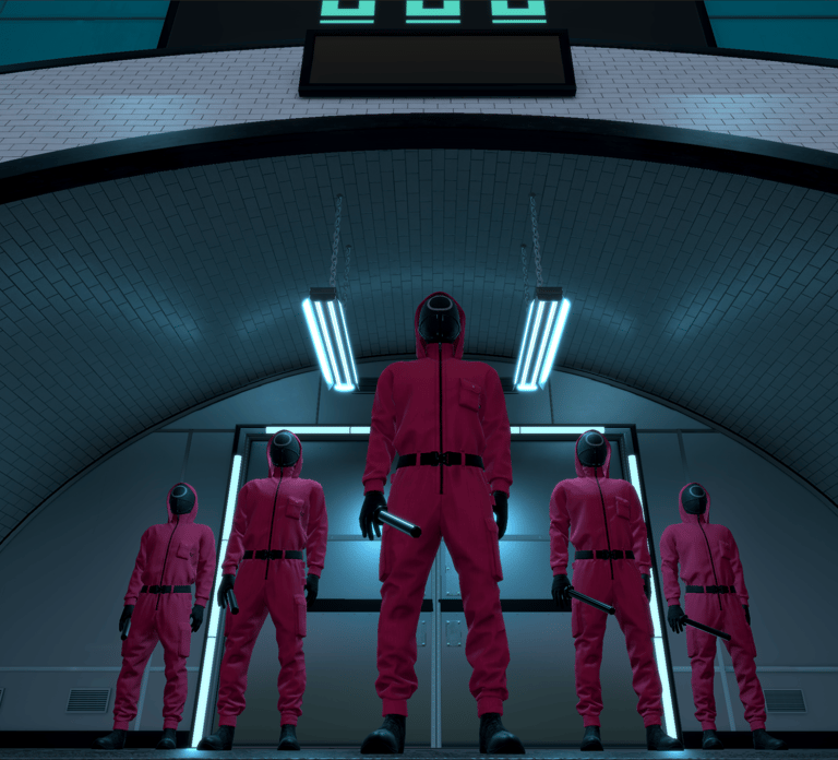 Zurich: Experience Thrilling VR Gaming