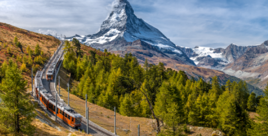 Swiss Half Fare Card [Valid for 1 month/50% off Jungfraujoch - Top of Europe/Instant ticket issuance/Half-price tickets for Swiss trains and museums in 90 cities]