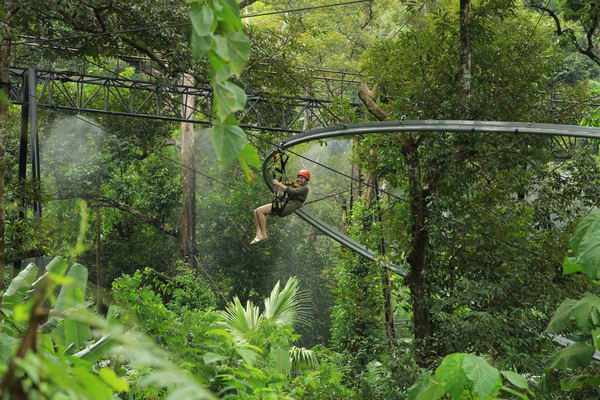 Hanuman World Phuket - HolidaySG
