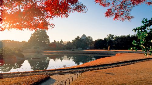 Okayama City Pass - HolidaySG