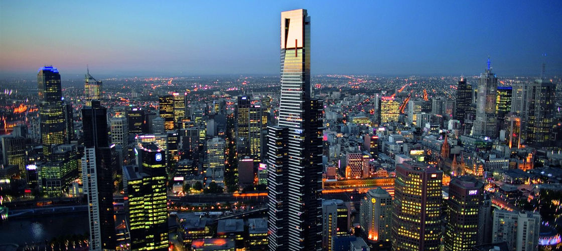 Melbourne Flexi Attraction Pass - HolidaySG