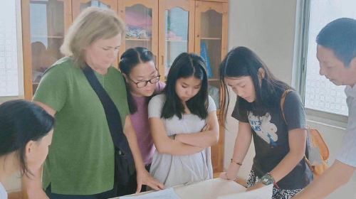 Personal Visit to Hunan Orphanages with English Guide