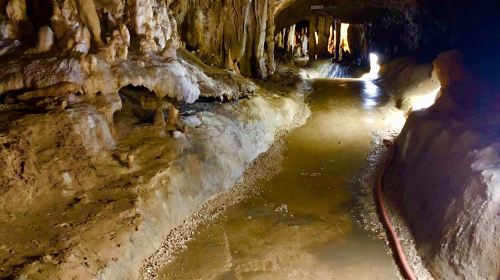 Ishigaki Stalactite Cave