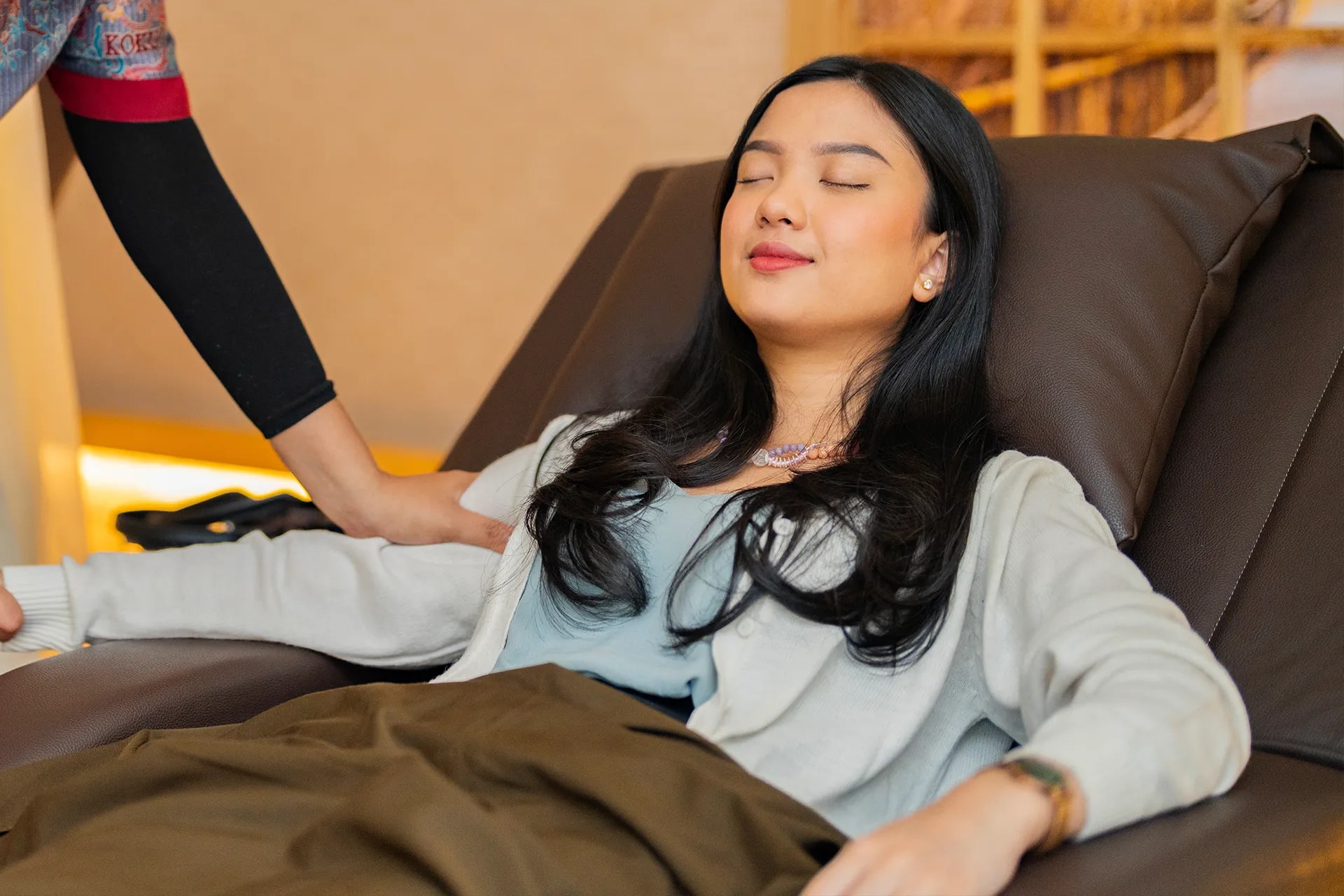 Kokuo Family Massage & Reflexology - AEON Mall BSD City - HolidaySG