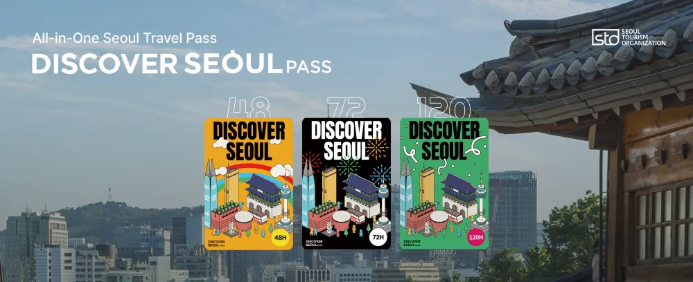 South Korea visa guide — HolidaySG