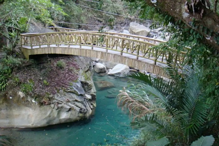 Tanaiku Eco Park