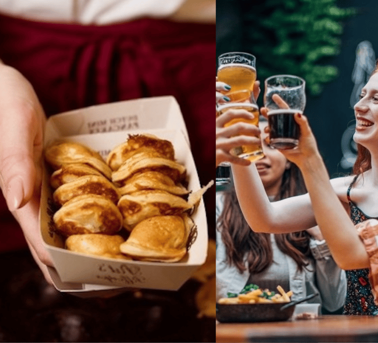 Top 10 Tastes of Amsterdam: Food & Culture Bike Tour
