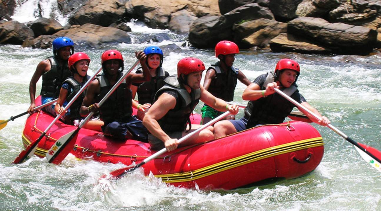 Kitulgala Adventure Day Tour From Colombo - HolidaySG