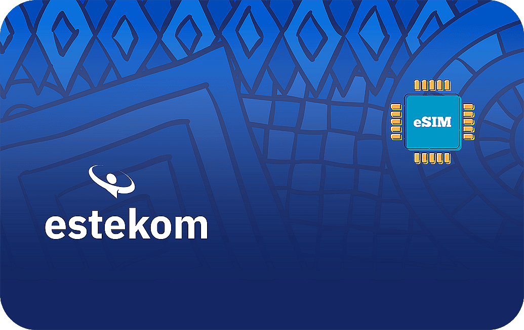 Airalo Estonia e-Sim Package