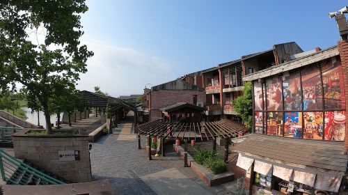 Private Tour to Yilan Kavalan Whisky Distillery Day Tours
