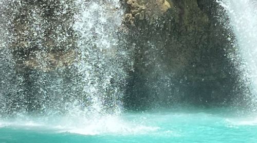  PRIVATE - BADIAN CANYONEERING AND KAWASAN FALLS TOUR - HolidaySG