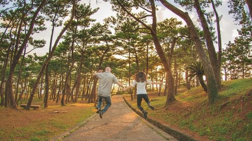 Vacation Photographer in Okinawa