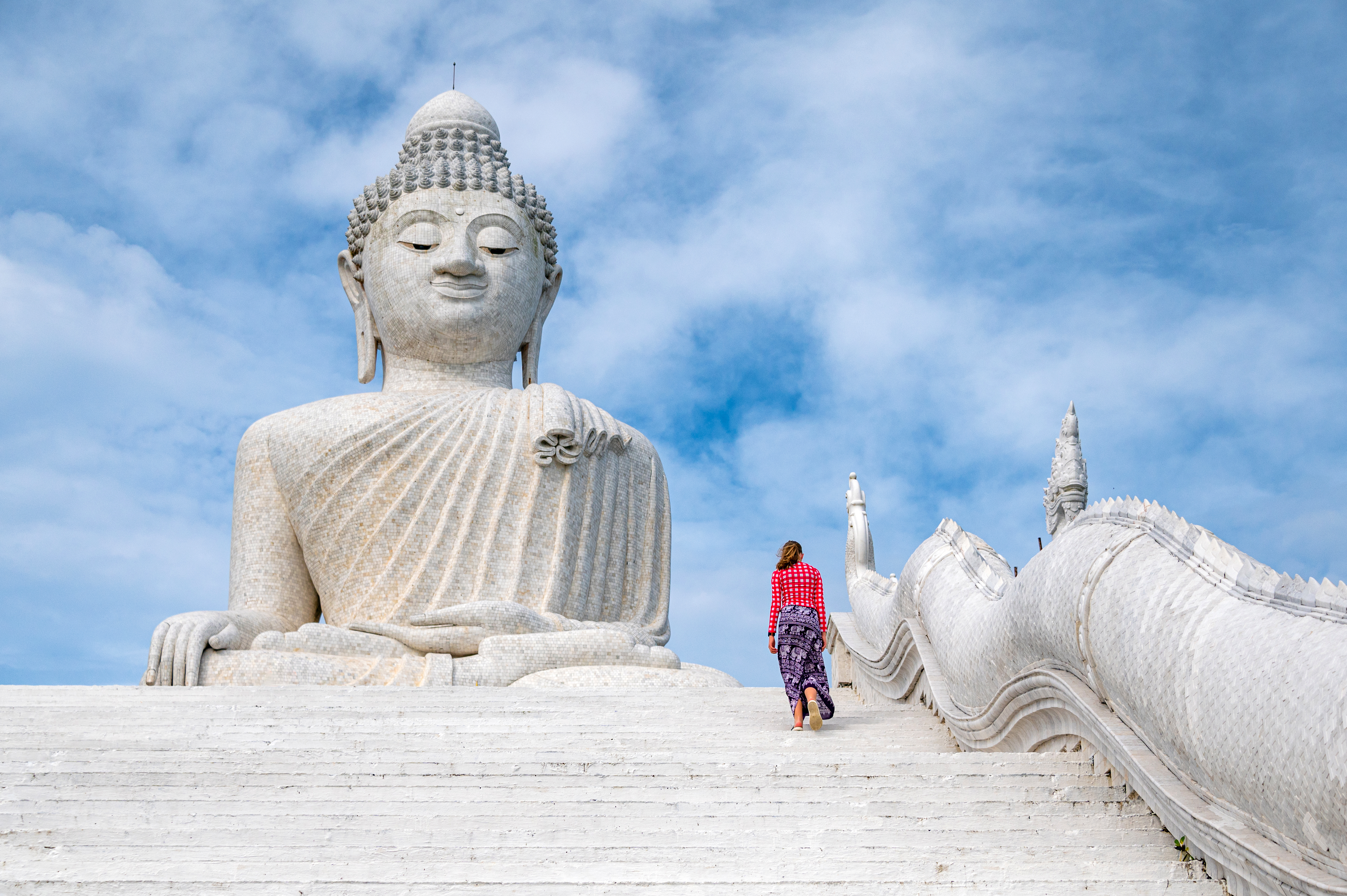 Phuket Island Tour (included roundtrip transfer in Phuket Island)
