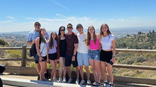 Los Angeles: Hollywood, Beverly Hills & Celebrity Homes Tour Day Tours