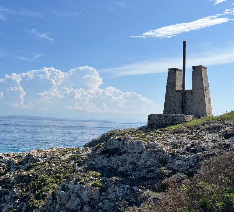 Bonifacio: croisière guidée et Snorkeling aux îles lavezzi