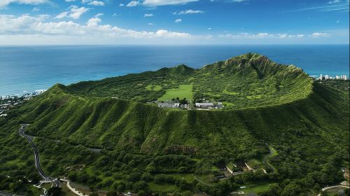 Oahu: Helicopter Tour with Doors On or Off Day Tours