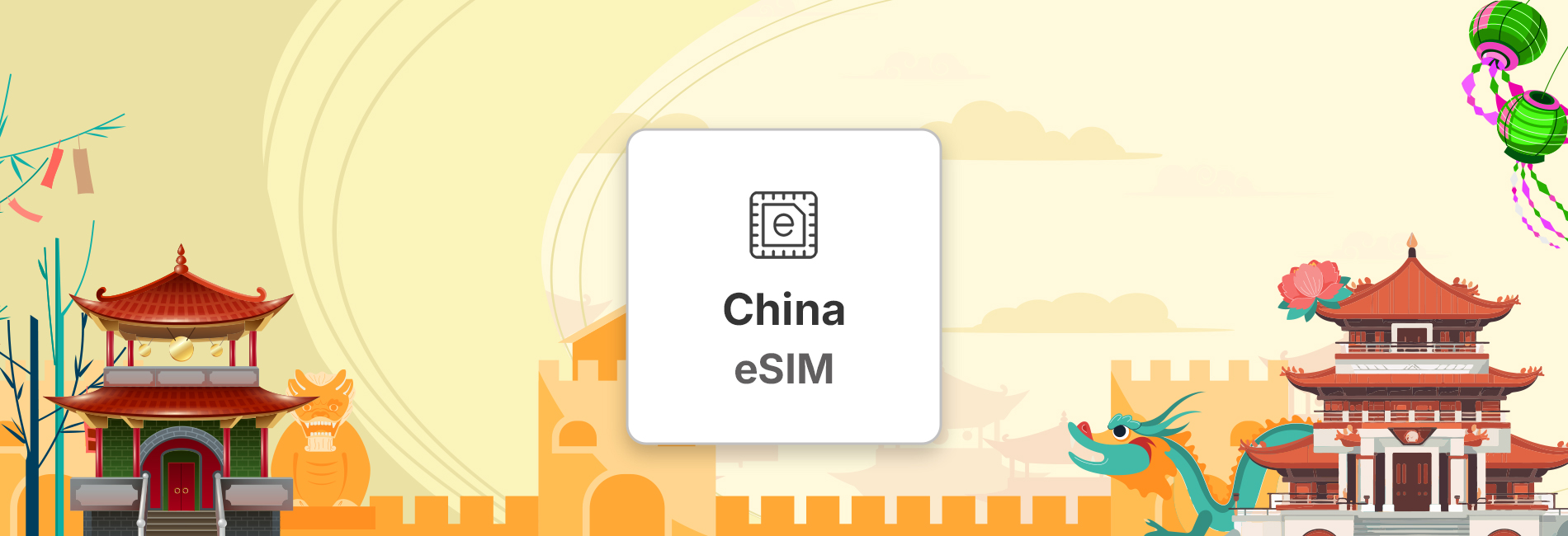 Commbitz China e-SIM Daily