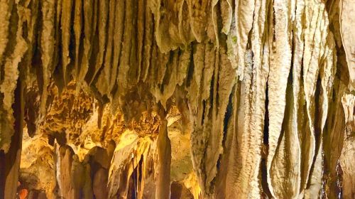 Ishigaki Stalactite Cave - HolidaySG