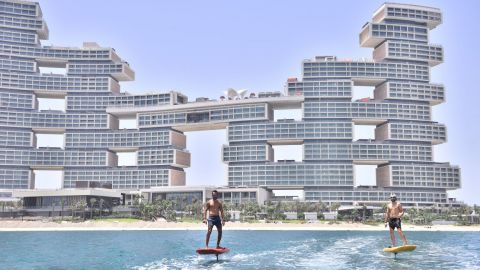 Self Drive - 30 mins iAqua Sea Scooter Experience