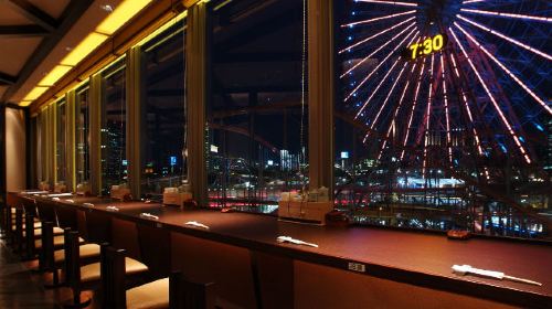 Yokohama Manyo Club
