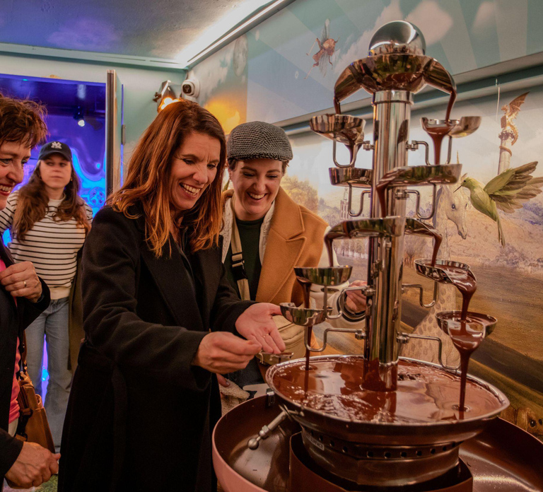 Den Bosch: Bossche Bollen Experience