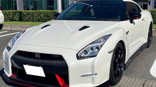 Tokyo Drift 3.8 V6 Fast & Furious Experience ( Kaila Yu-SP ) Day Tours