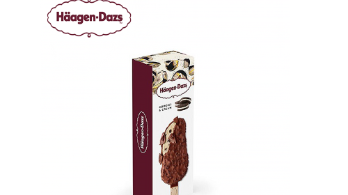 Haagen Dazs Ice Cream (Takeaway) Xike Coupon