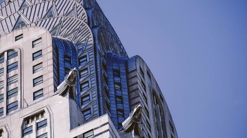 3 Hour Midtown Manhattan Architectural Tour Day Tours