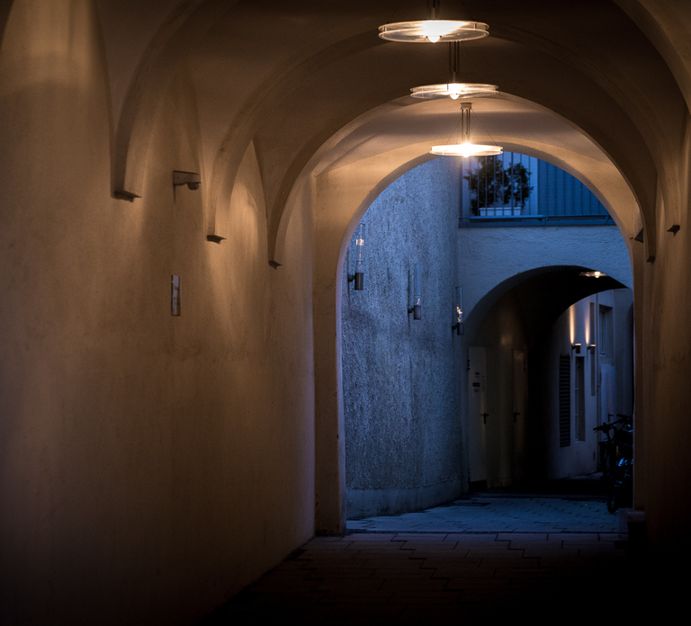 Munich: Witches and Executioners Guided Tour